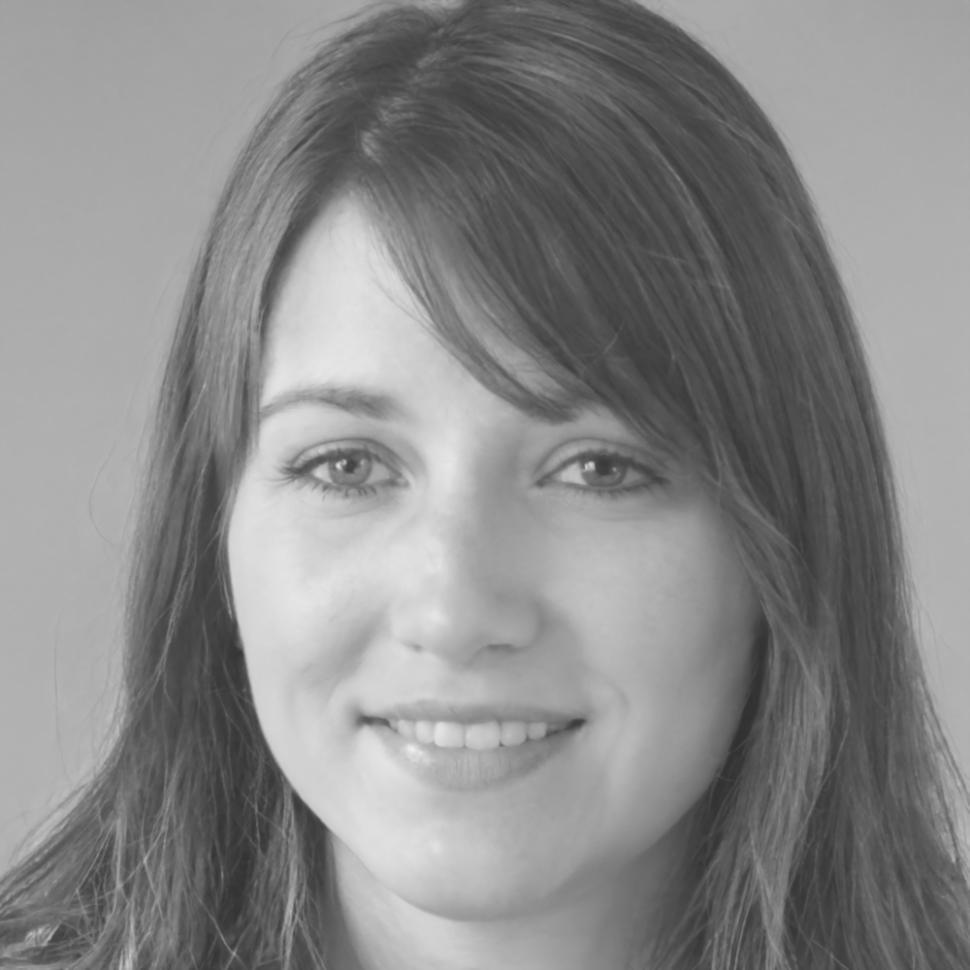 Ritratto di Simonetta Riva